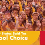 2023 school choice expansion