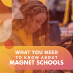 Public Magnet School