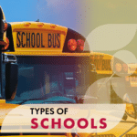Types of Schools
