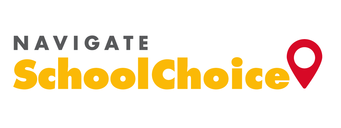 Navigate School Choice Logo