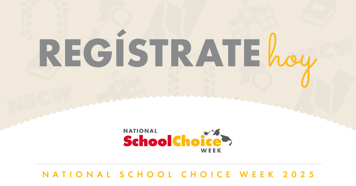 2025 New Hampshire Feria Escolar National School Choice Week