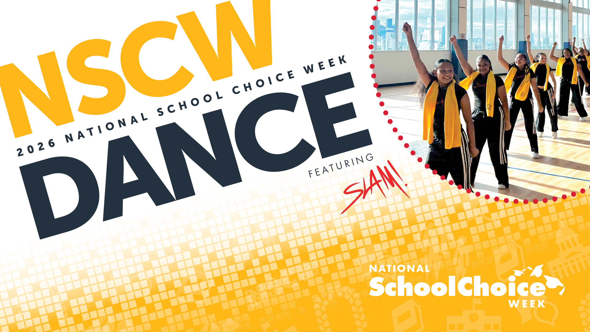 NSCW Dance 2026 Thumbnail Video