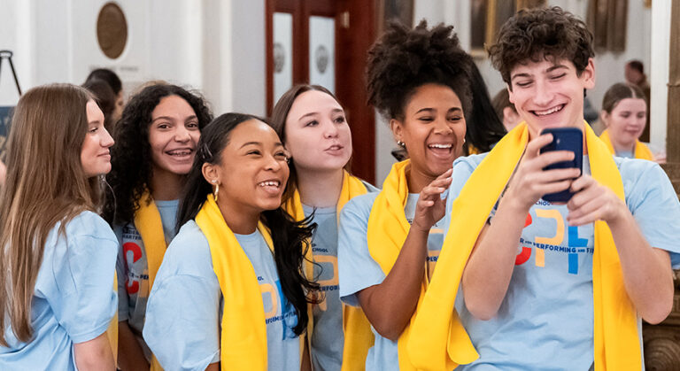 Engaging Your Community Throughout the Year