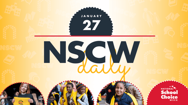 NSCW 2026 Trailer