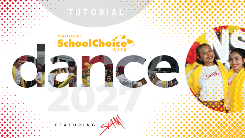 NSCW Dance 2026 Tutorial